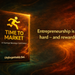 TIME TO MARKET: Launch Edition